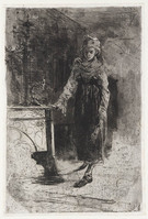 KG 08442
<br/>
De Kerkganger
<br/>
<em>Bianchi, Mosè di Giosuè (1845-1904)</em>